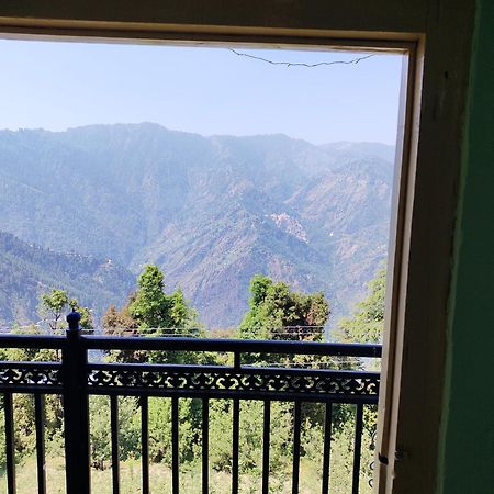 Appel Home Stay Banjār Exterior foto
