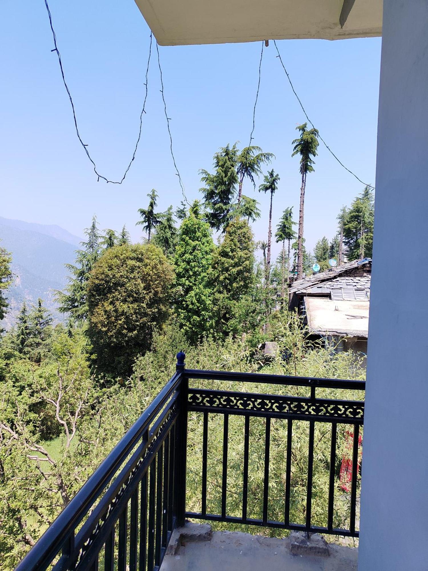 Appel Home Stay Banjār Exterior foto